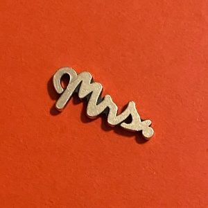 James Avery Mrs. Charm